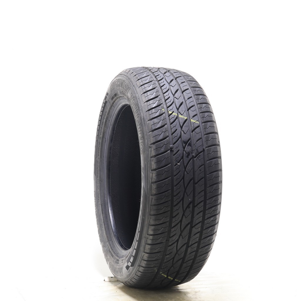 New 225/55ZR18 Mavis All Season Highway Touring 102W – 10/32
