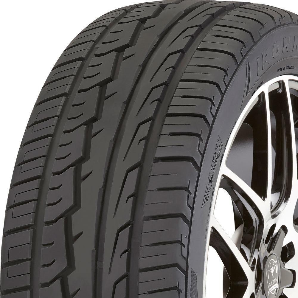 Ironman iMOVE GEN2 SUV 295/35R24 110V XL BW Tire (QTY 2) 93759 2953524
