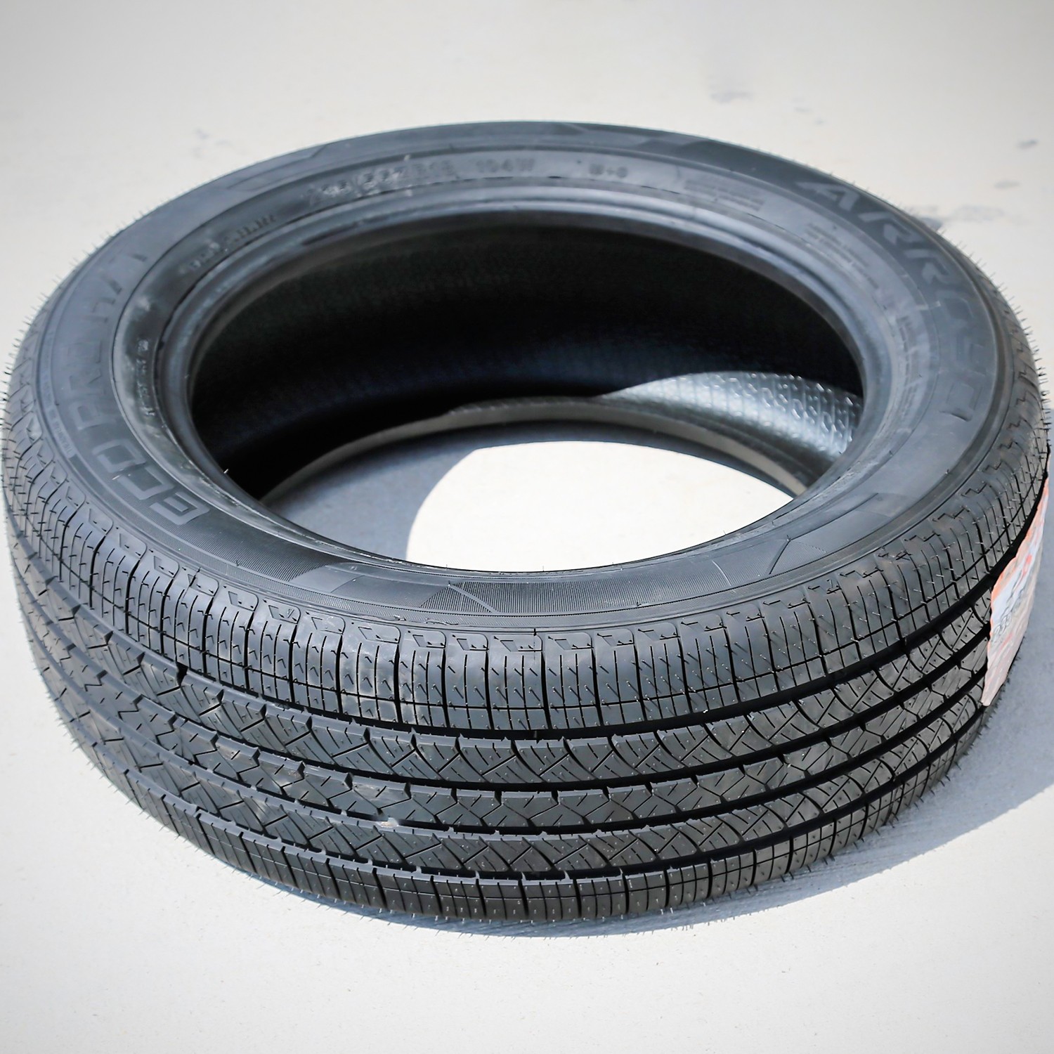 Tire Arroyo Eco Pro H/T 235/55ZR18 235/55R18 104W XL A/S Performance