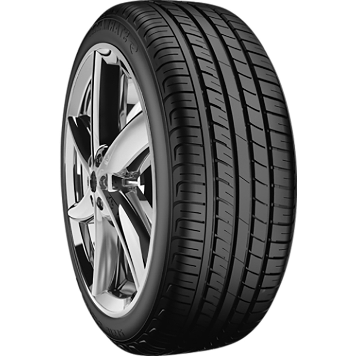 Starmaxx Novaro ST532 195/55R16 87V XL Summer Performance Tire UTQG 300AA