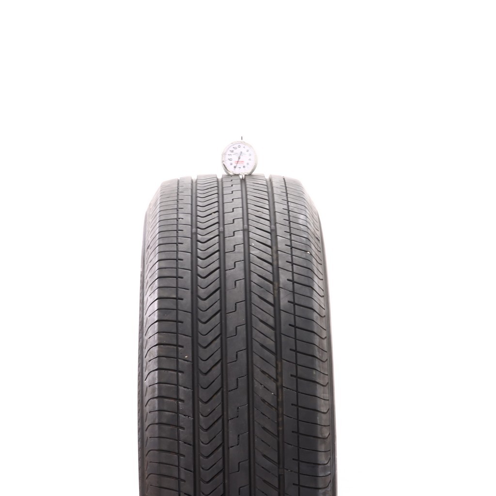 Used 245/70R18 Yokohama Geolandar X-CV G057 110H – 7.5/32