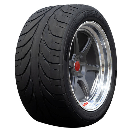 Kenda Vezda UHP Summer KR20A 205/50R15 86W BSW (4 Tires)