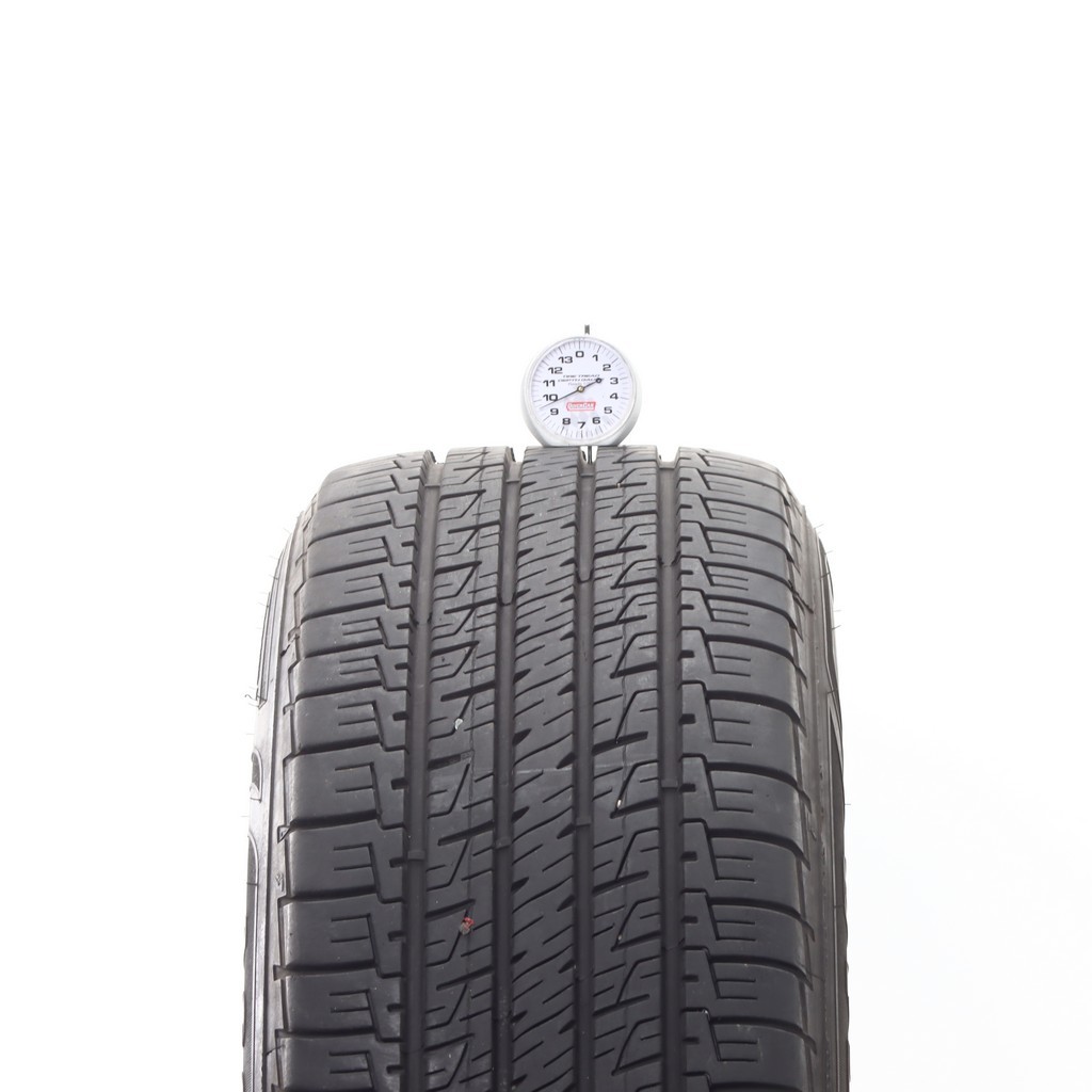 Used 235/60R17 Goodyear Assurance MaxLife 102H – 9.5/32