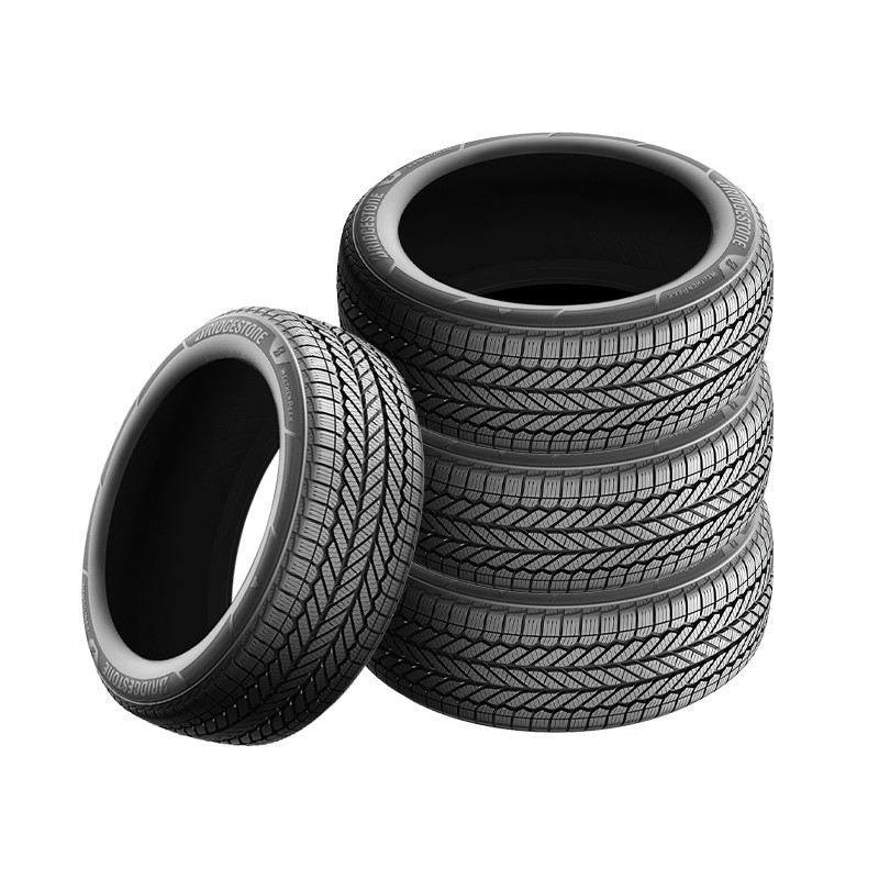 BRIDGESTONE WEATHERPEAK 225/55R17 97V