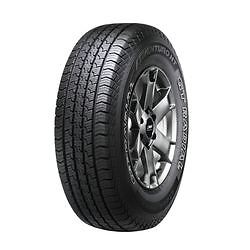 1 GT Radial Adventuro HT LT245/75R17/10 10-Ply 121S Tire 2457517 245 75 17