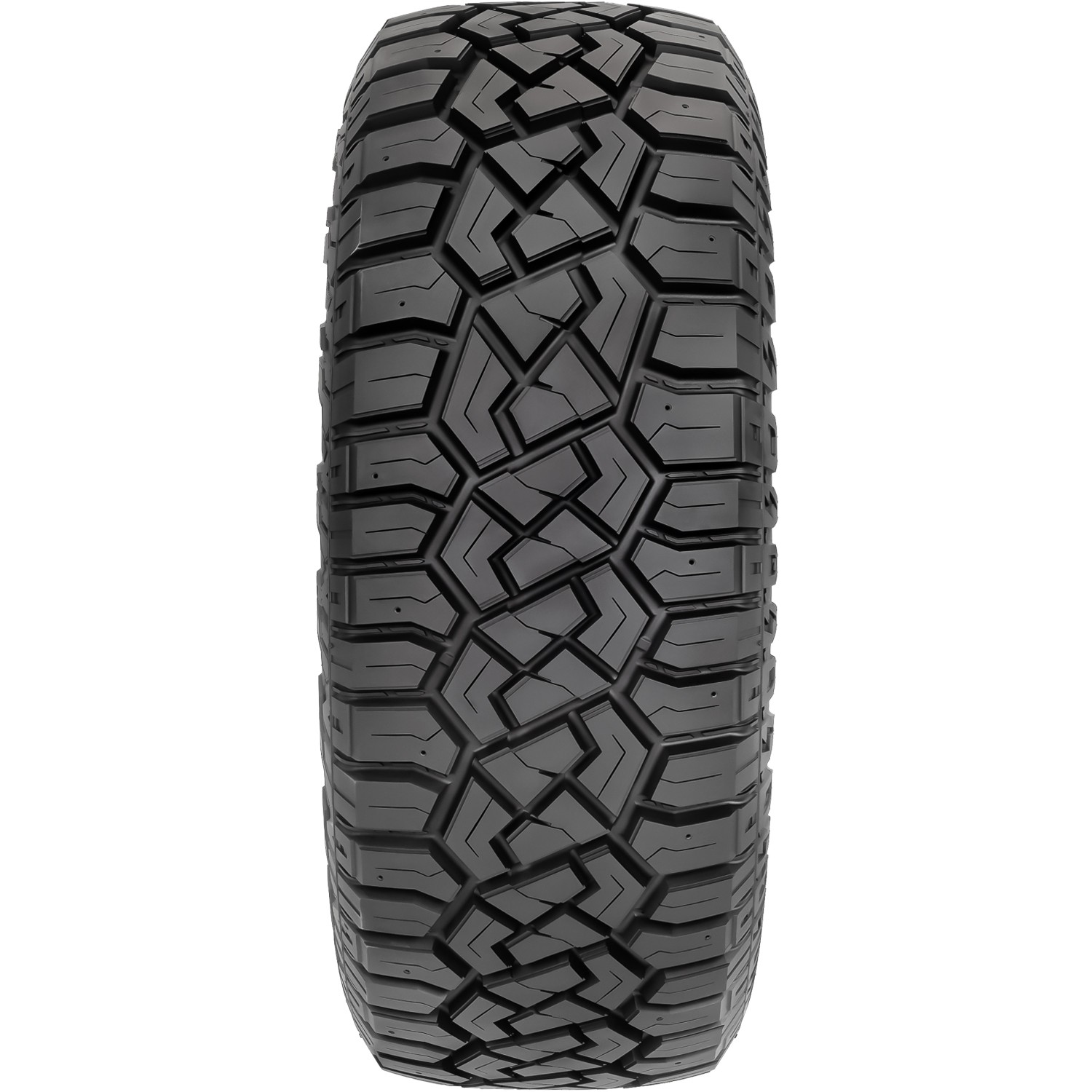 Tire Prinx HiCountry R/T HR1 LT 265/70R18 Load E 10 Ply RT Rugged Terrain