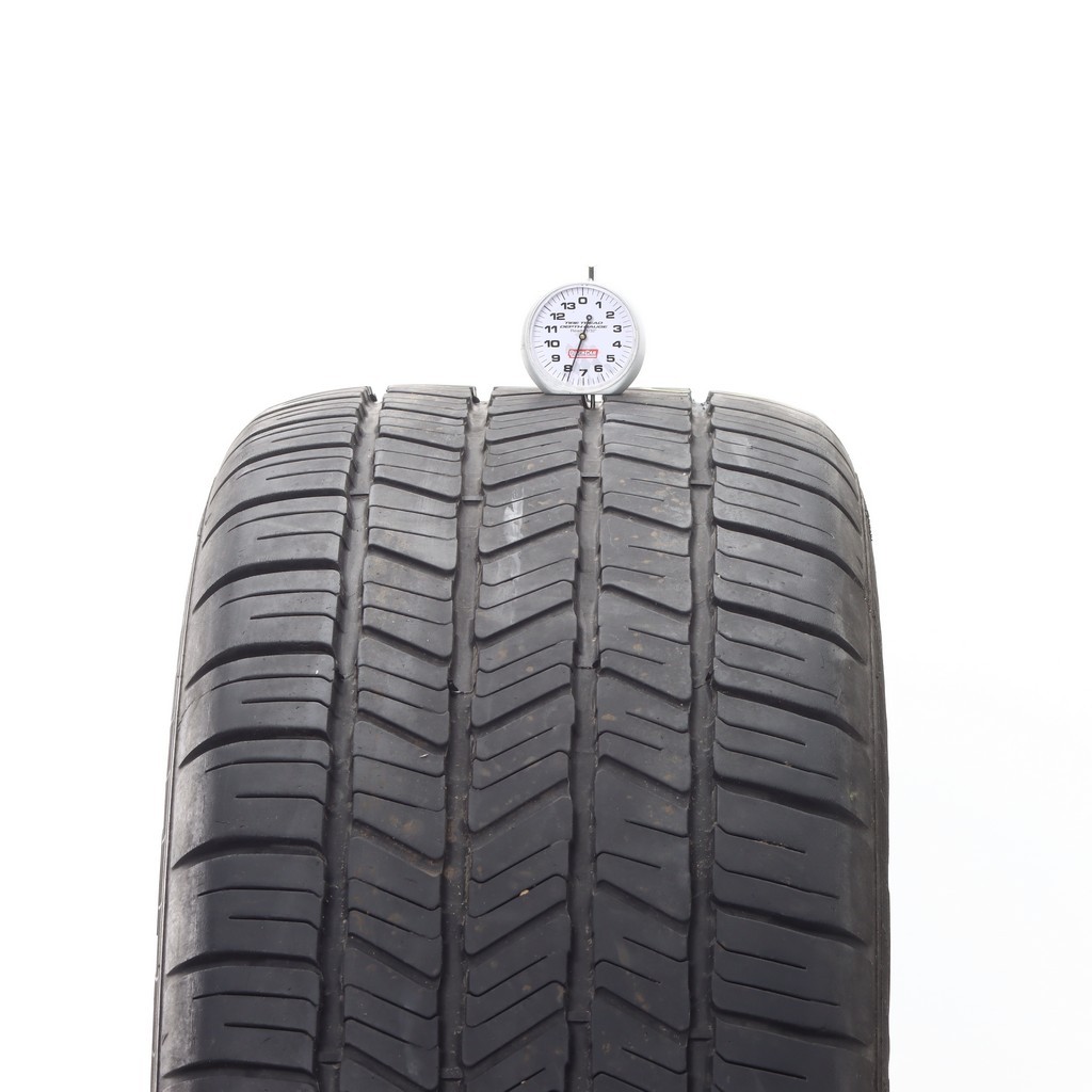 Set of (4) Used 275/55R20 Goodyear Eagle LS-2 111S – 7.5-8/32
