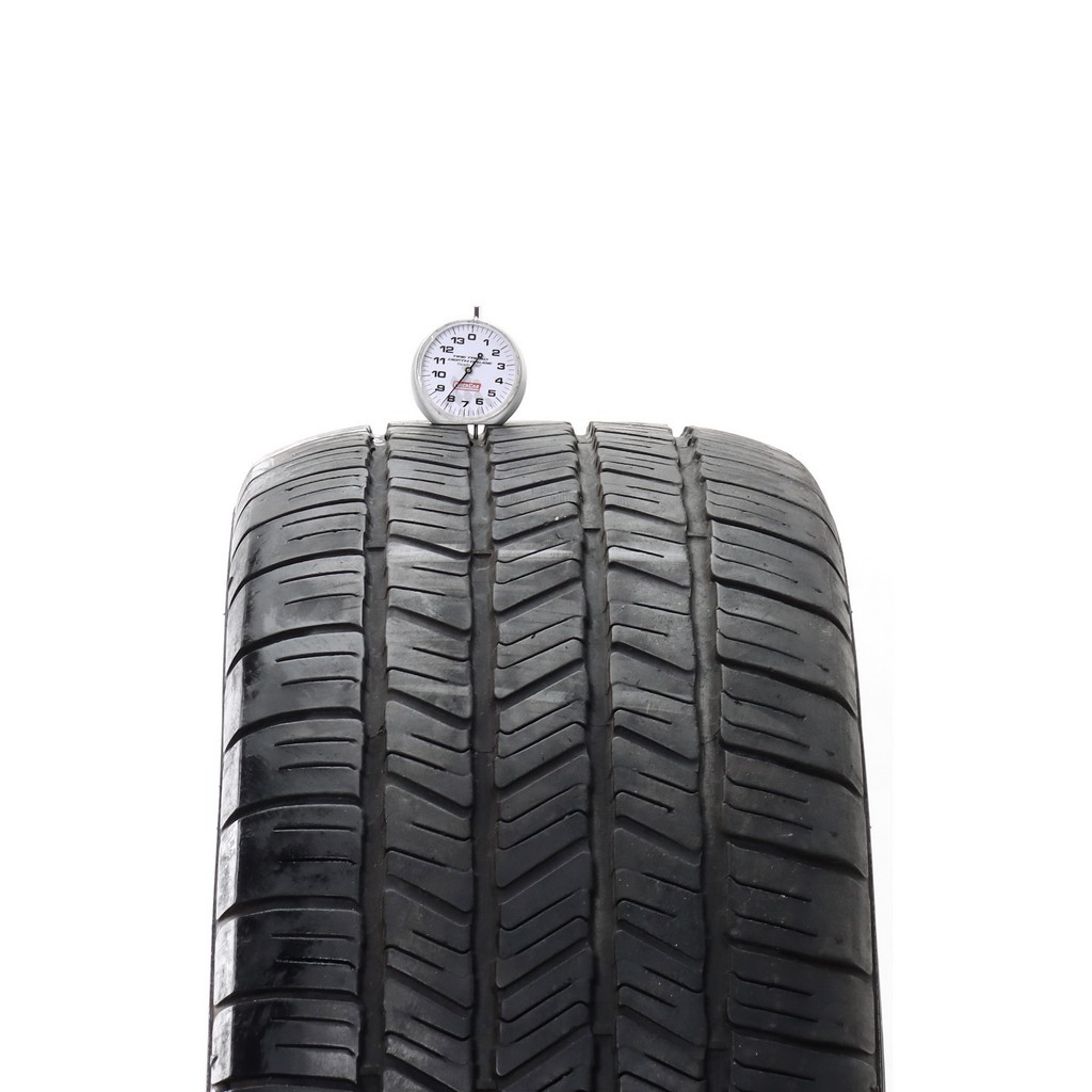 Set of (4) Used 275/55R20 Goodyear Eagle LS-2 111S – 7.5-8/32