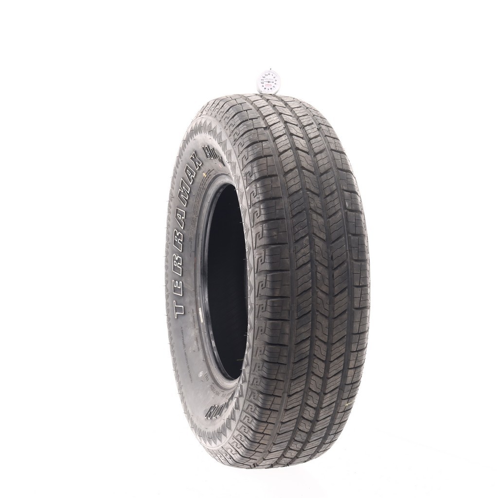 Used 245/75R16 Sailun Terramax HLT 111T – 10.5/32