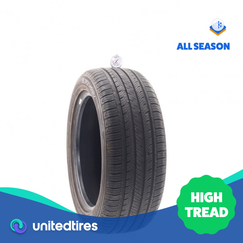 Used 225/50R17 Blackhawk Street-H HH11 94V – 8.5/32