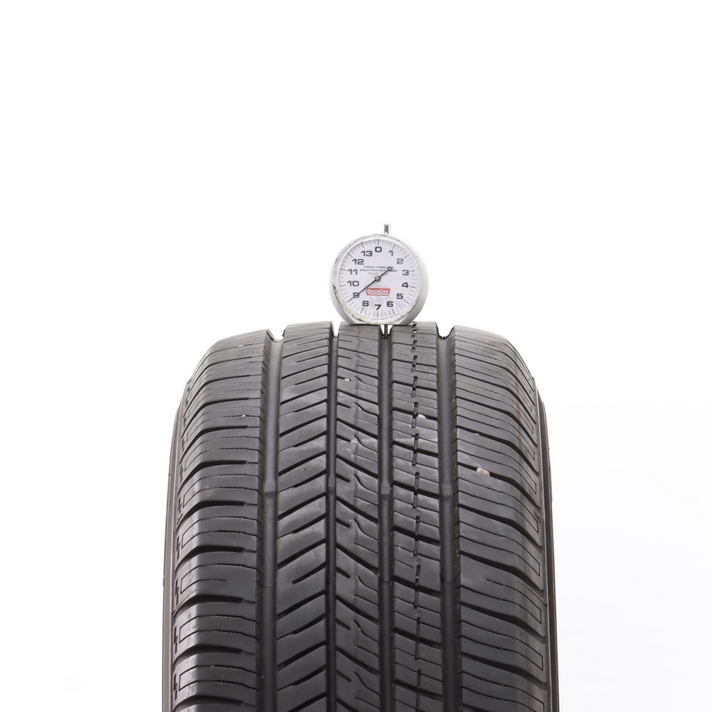 Used 195/65R15 Yokohama YK740 GTX 91H – 9/32 (XMQN)