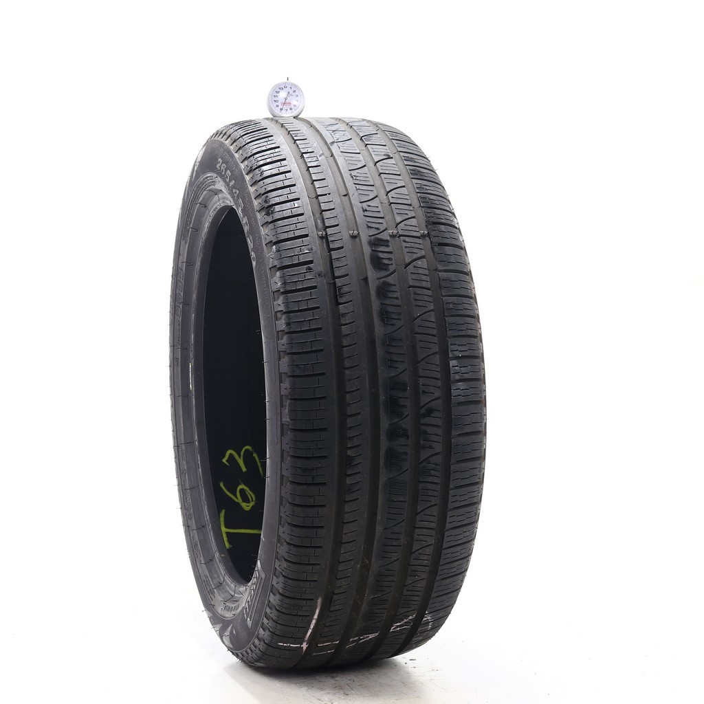Used 265/45R20 Pirelli Scorpion Verde MO 108H – 8/32 (L1G3)