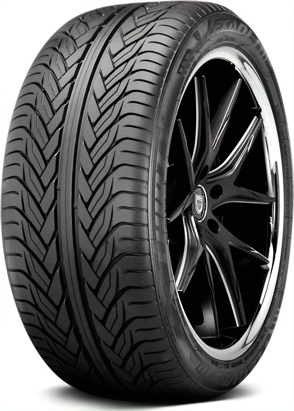 Lexani LX-30 275/25ZR28 Tire