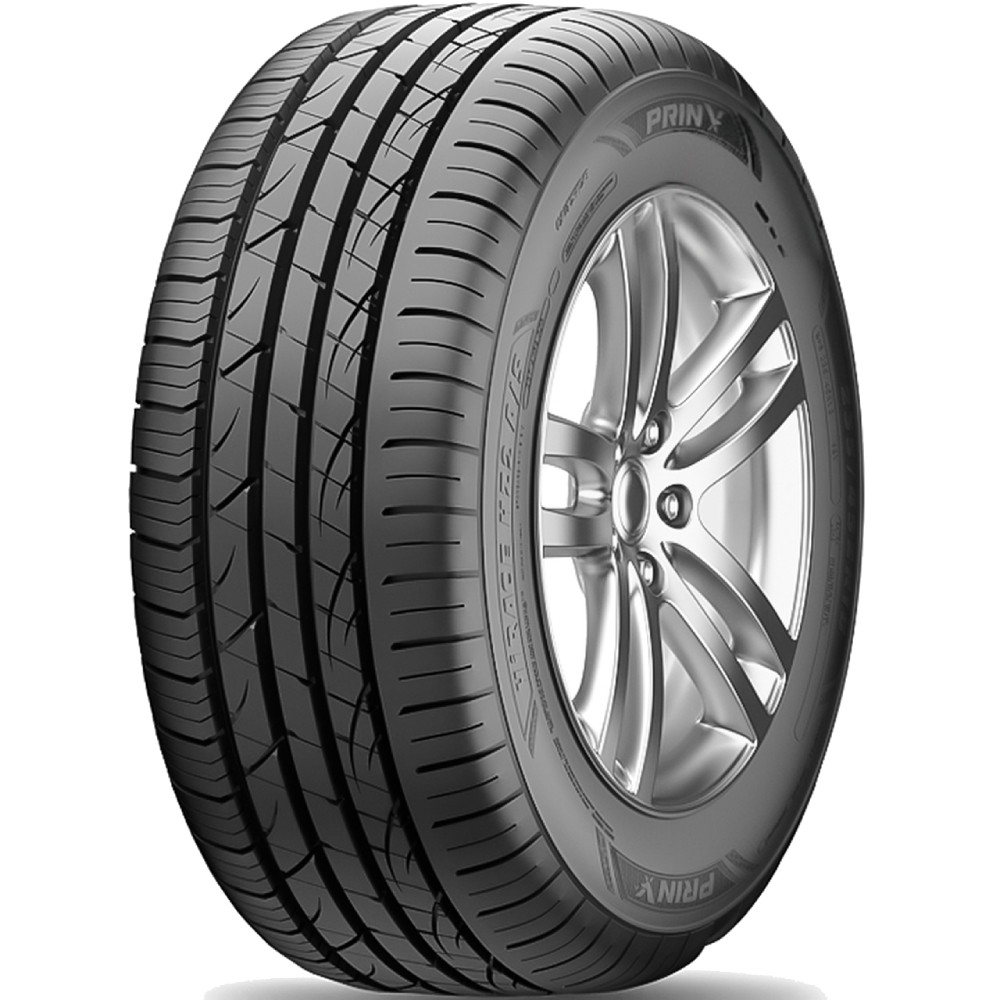 Prinx HiRace HZ2 AS 225/50ZR17 98W 500 A A Tire