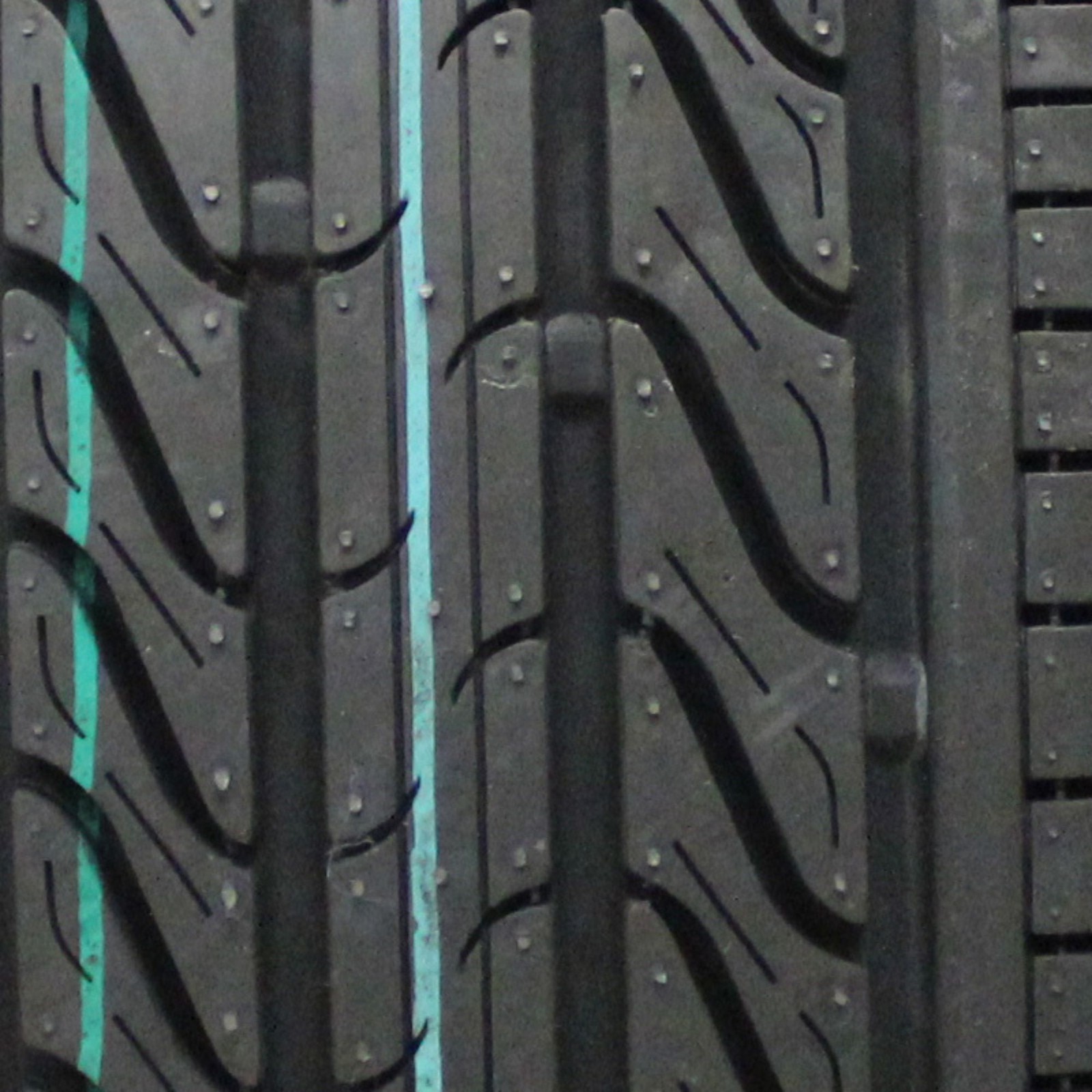 2 New Accelera Eco Plush – 165/80r13 Tires 1658013 165 80 13