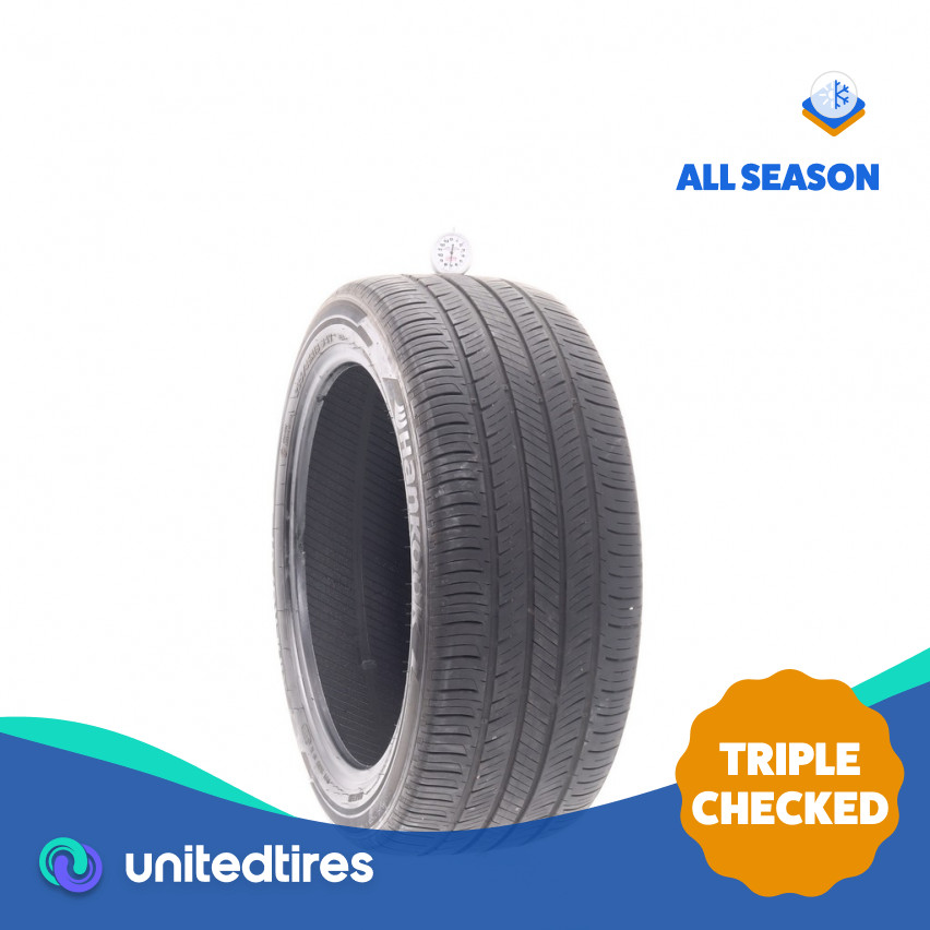 Used 235/45R18 Hankook Kinergy GT 94V – 7/32