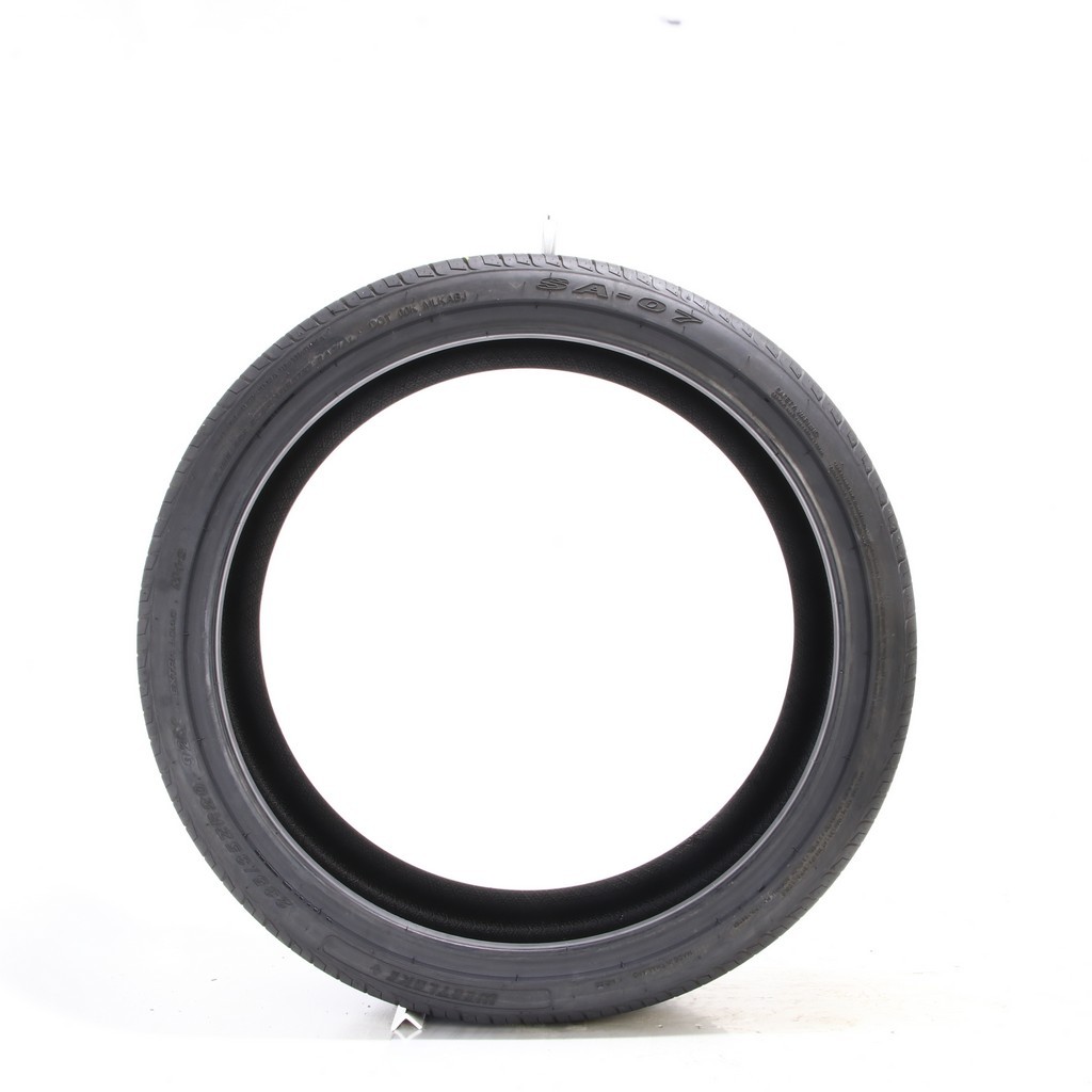 Used 235/35ZR20 Westlake SA-07 92Y – 9/32