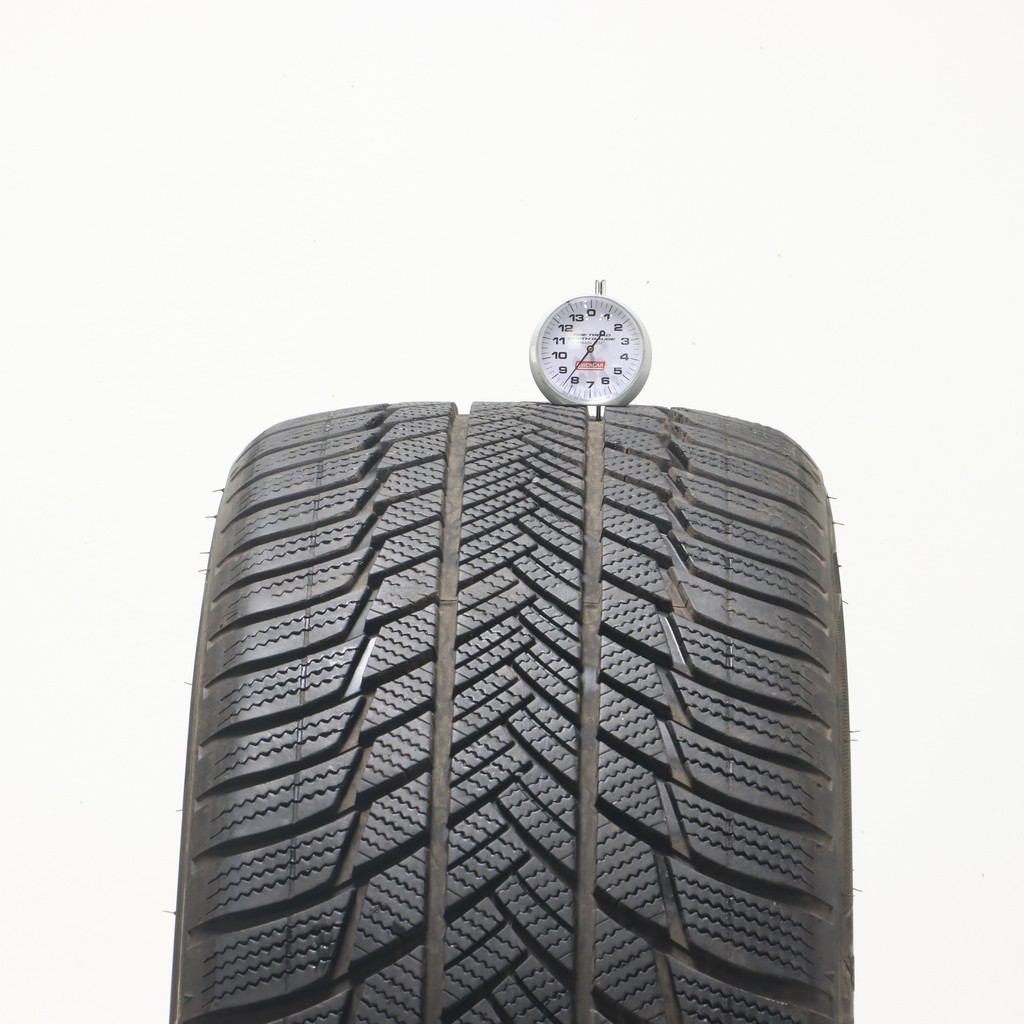 Used 255/40R20 Bridgestone Blizzak LM-001 MO-S B-Silent 101V – 8/32