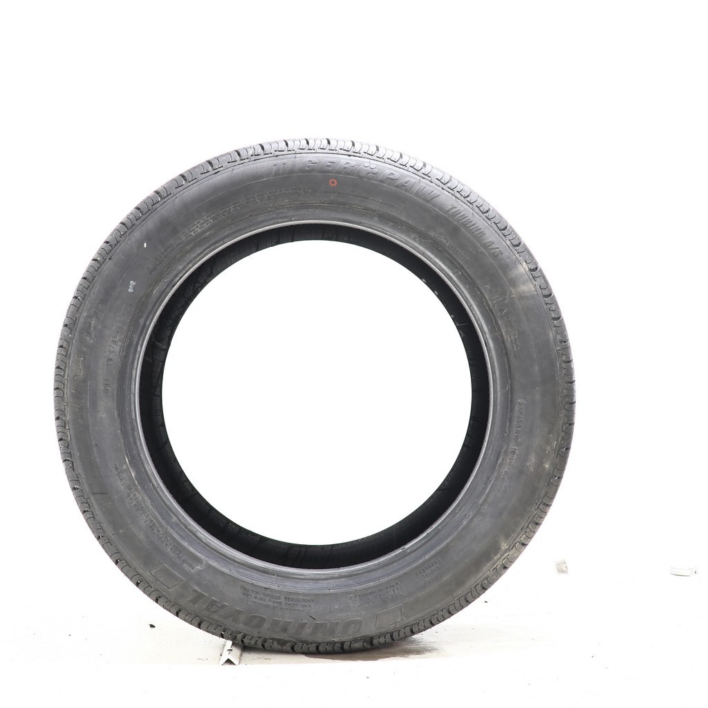 New 235/55R19 Uniroyal Tiger Paw Touring A/S 101H – 11/32