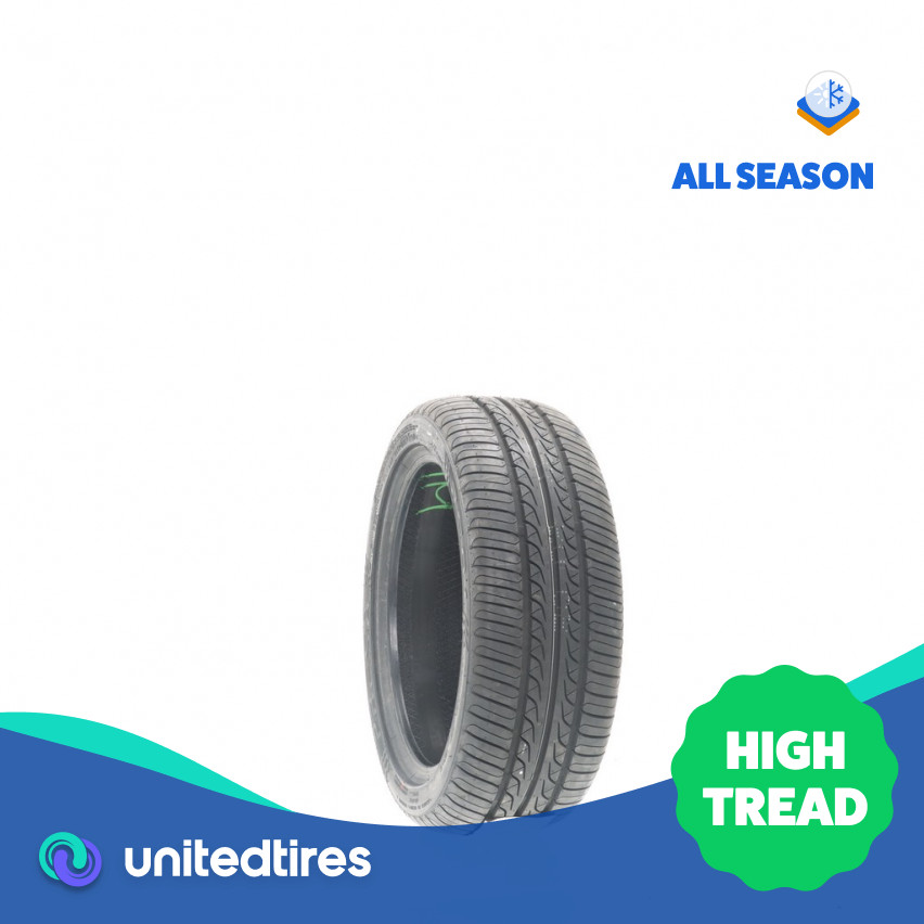 Driven Once 175/50R15 Presa Ps01 75H – 8.5/32