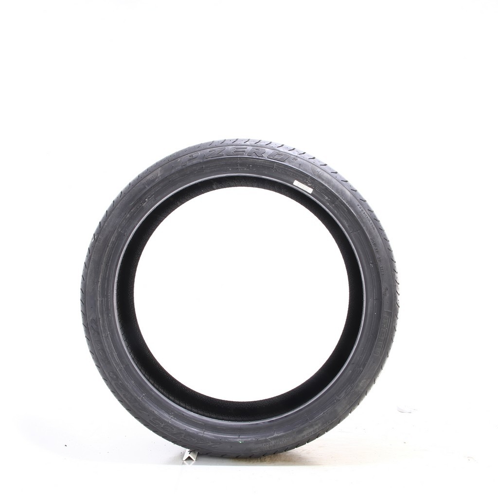 Set of (2) New 245/35ZR20 Pirelli P Zero N1 91Y