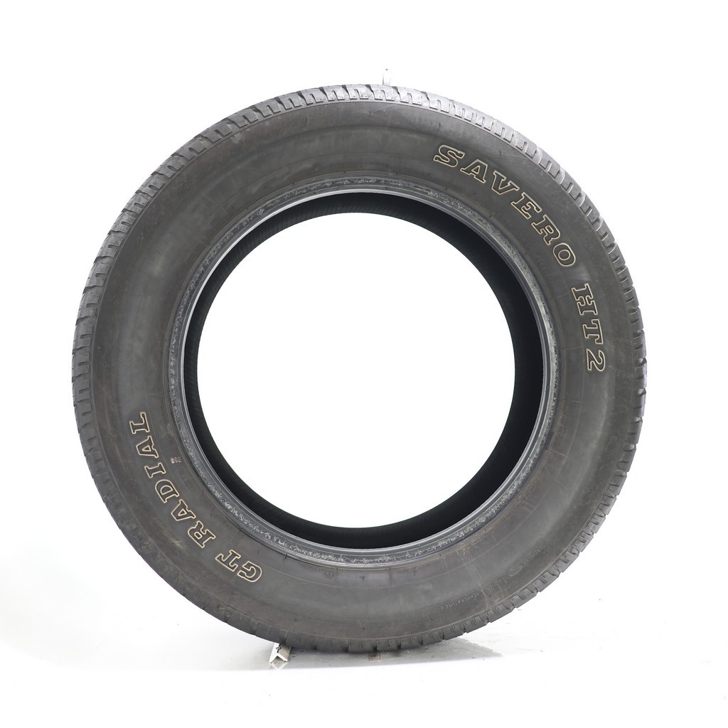 Used 275/60R20 GT Radial Savero HT2 114S – 8/32