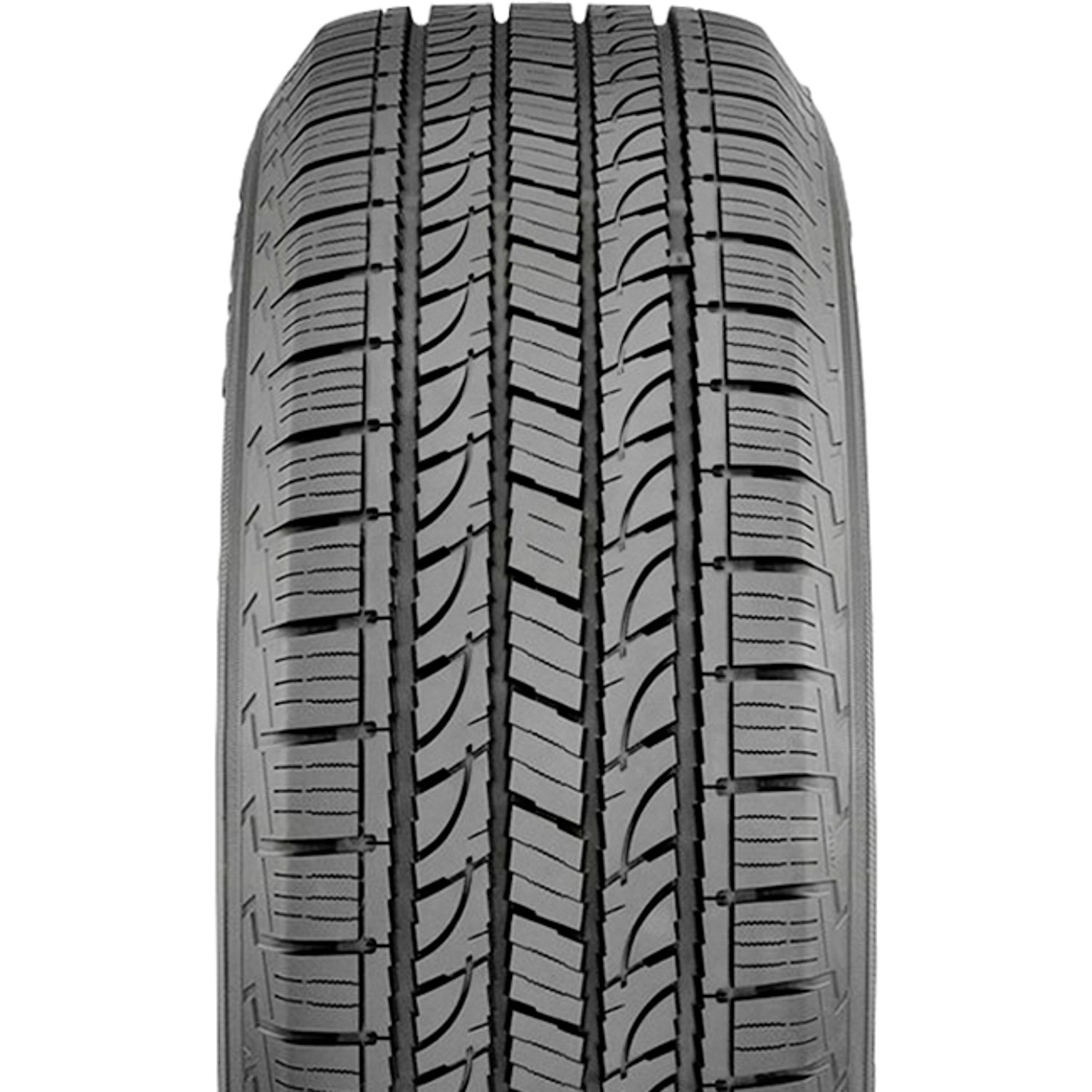 4 Tires Yokohama Geolandar H/T G056 265/70R16 111T A/S All Season