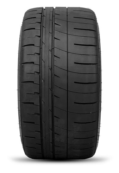 1 New Gladiator X Comp H/p – 245/40r18 Tires 2454018 245 40 18