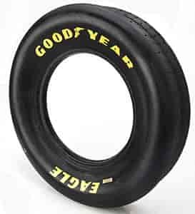 Goodyear D1965 Goodyear Eagle Front Runner Tire