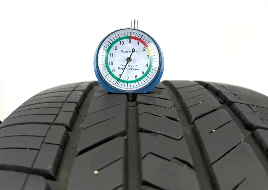 Used 235/45R18 Goodyear Eagle LS-2 94V 7.5/32 (DOT 24)