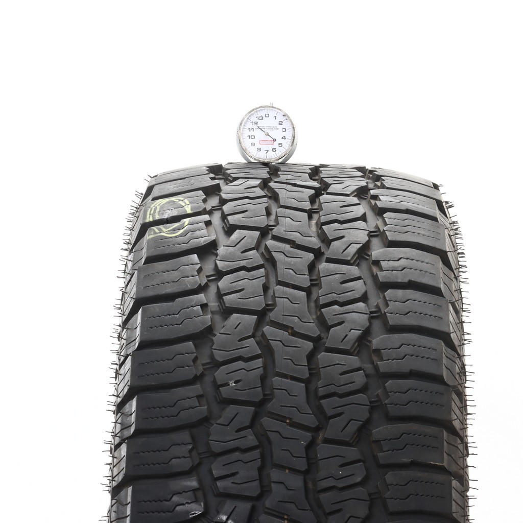 Used 275/65R18 Mazama Open Range A/T Plus 116T – 11.5/32