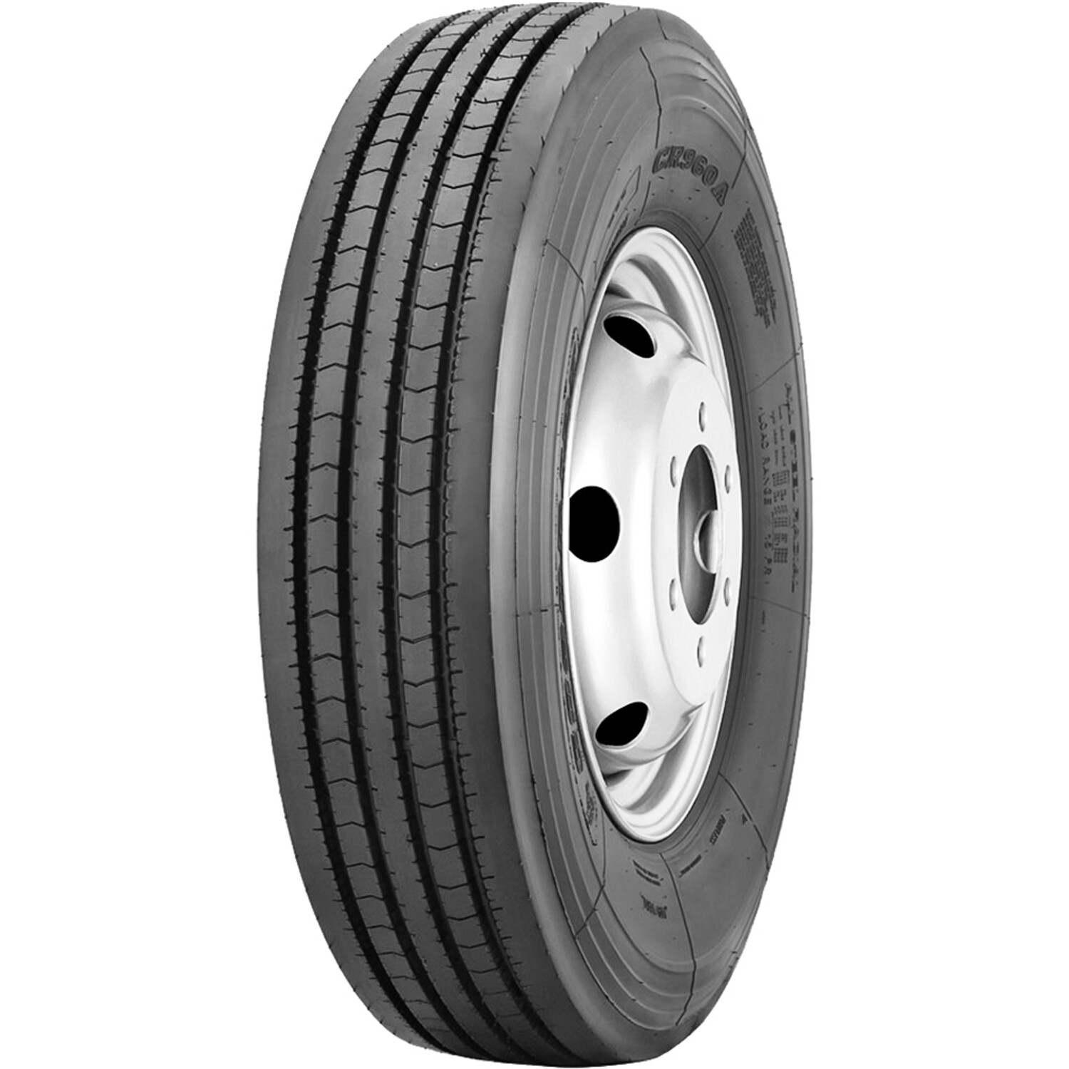 Tire Westlake CR960A All Steel ST 235/80R16 Load G 14 Ply Trailer