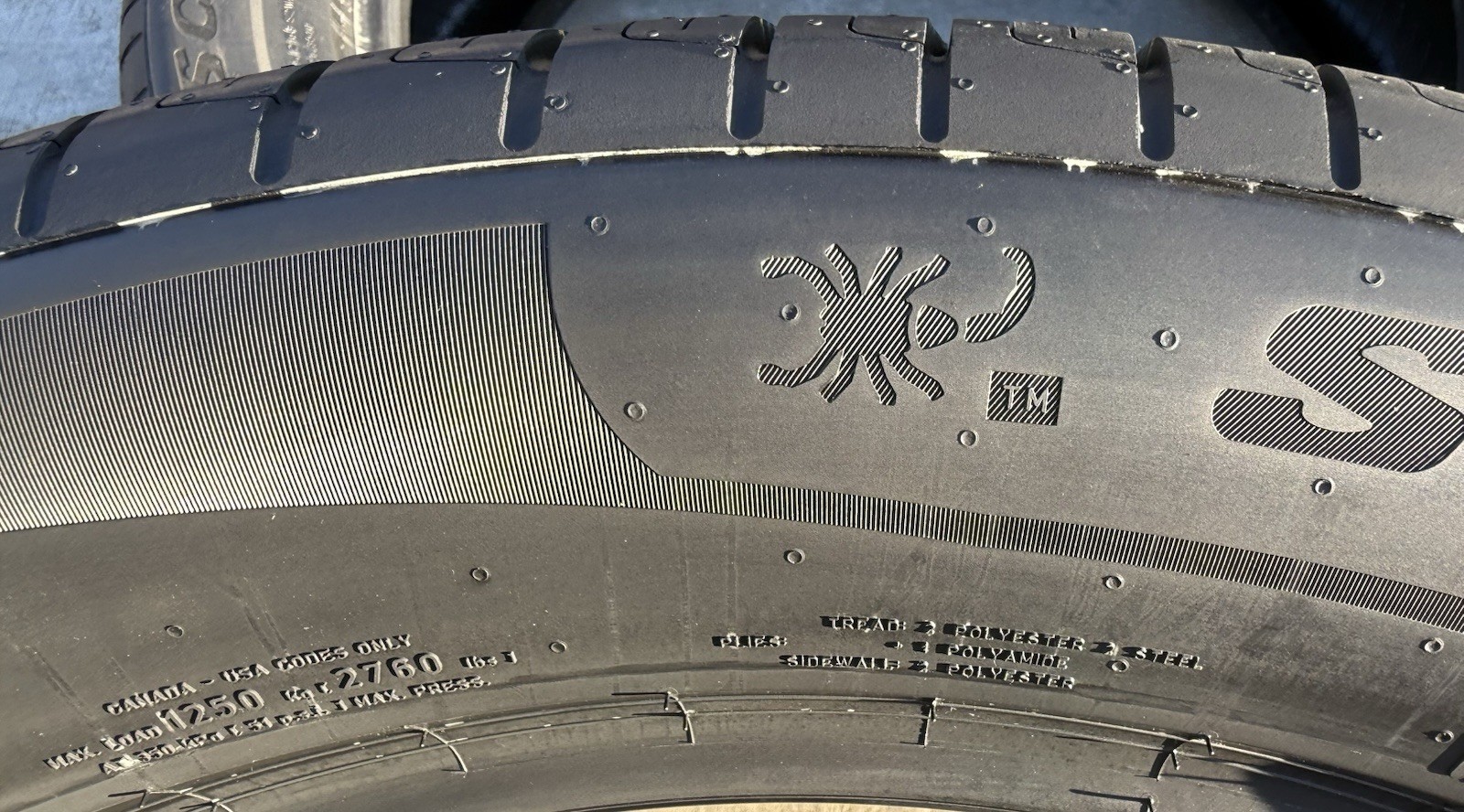 TWO BRAND NEW HL275/50R22 116H Pirelli Scorpion MS ELECT RIV Rivian R1S / R1T