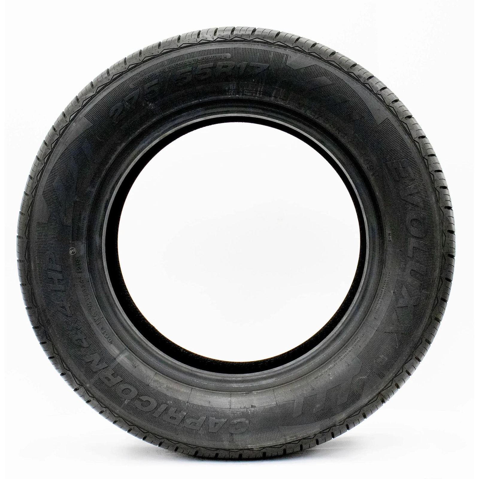 2 New Evoluxx Capricorn 4×4 Hp – 205/70r16 Tires 2057016 205 70 16