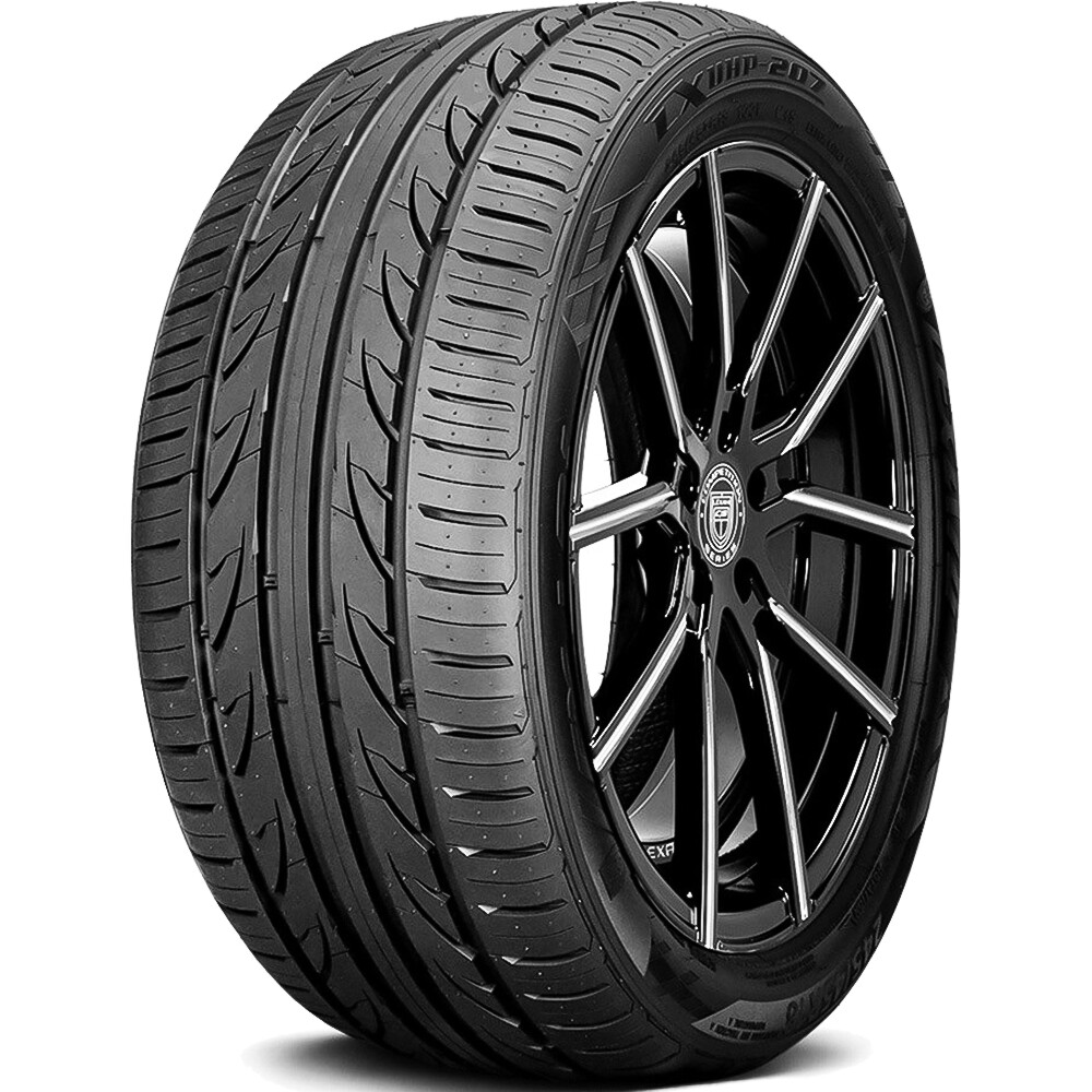 Tire Lexani LXUHP-207 205/40ZR17 205/40R17 84W XL A/S High Performance