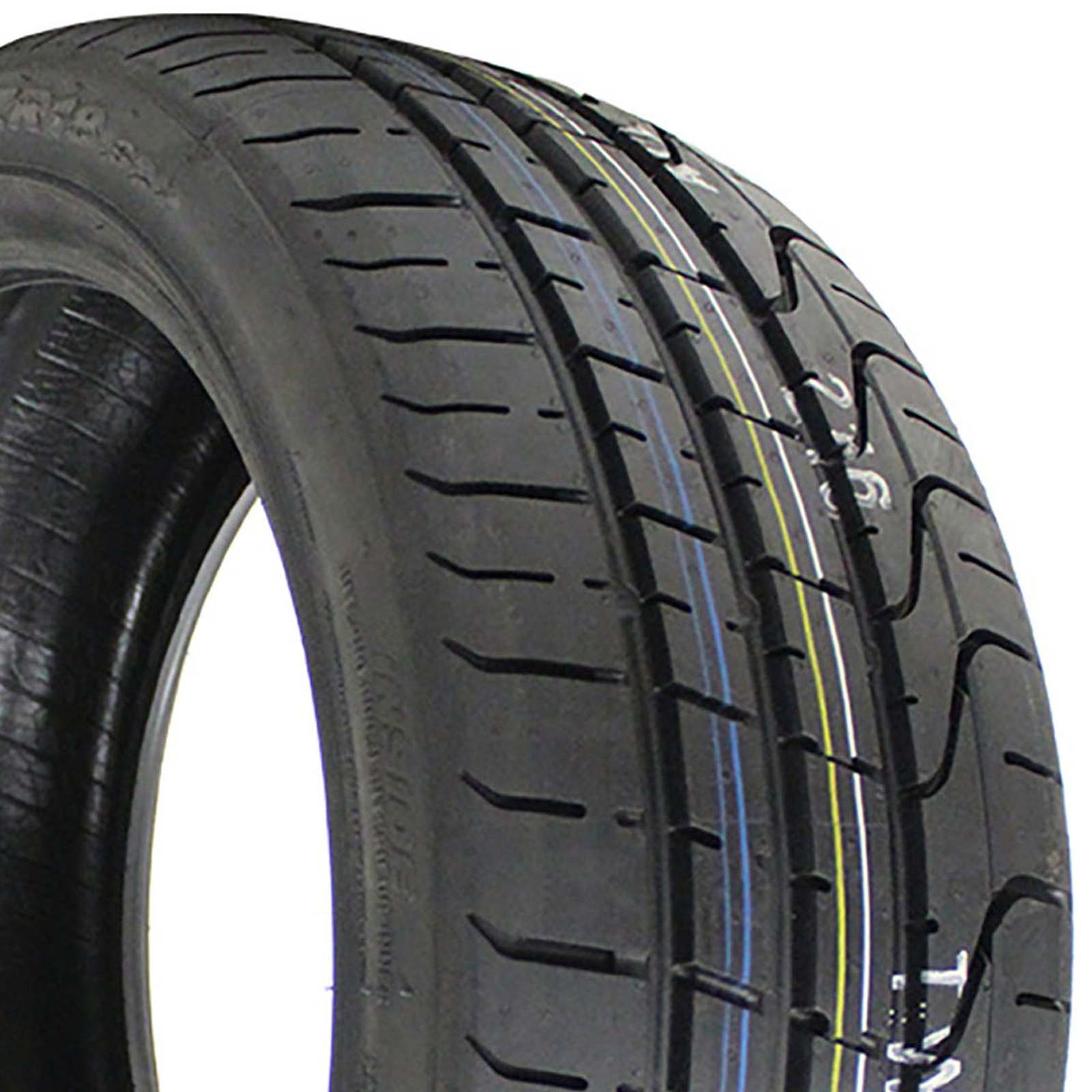 4 New Pirelli P Zero – 245/45zr20 Tires 2454520 245 45 20