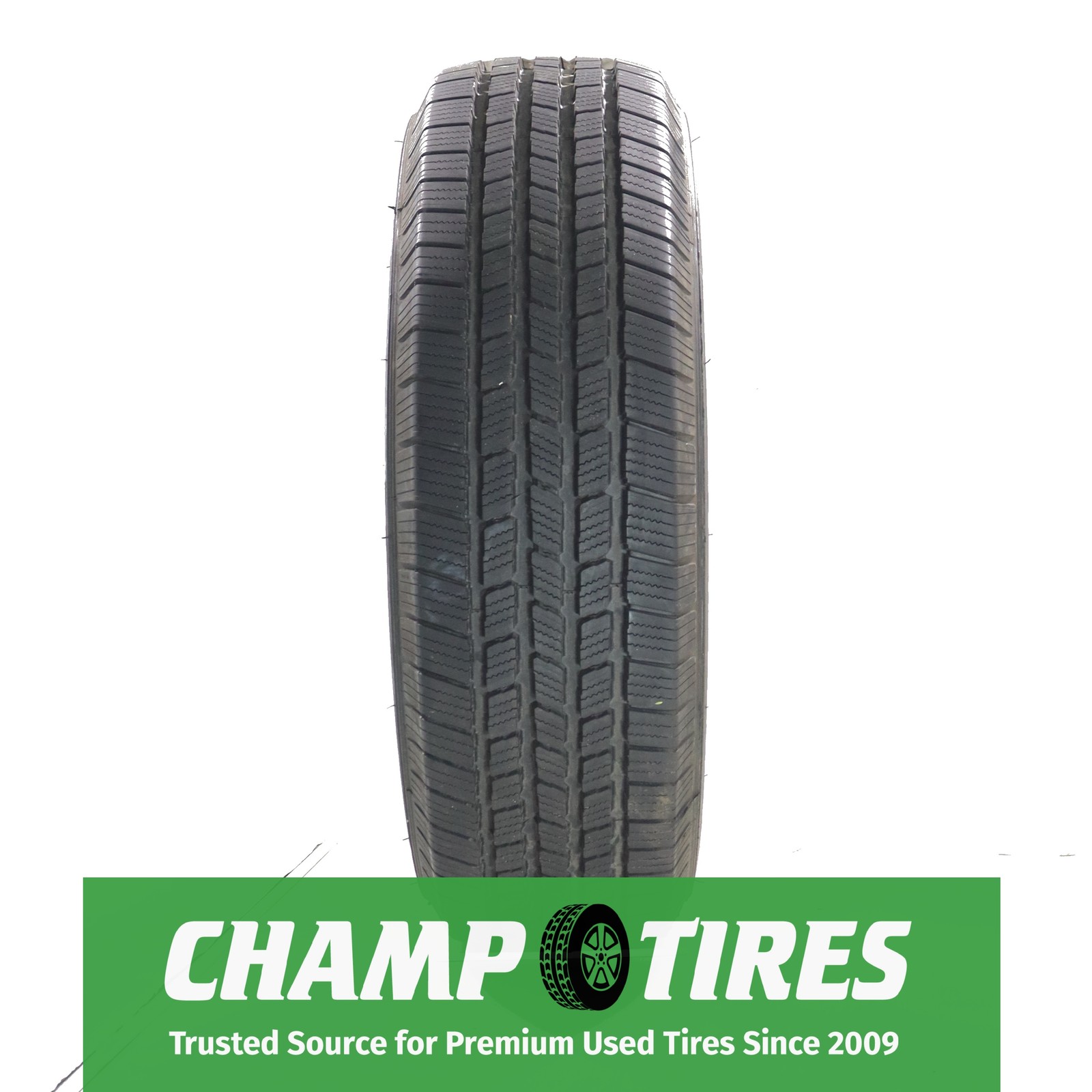 Michelin LTX M/S2 225 75 16 115 R 13/32nds BCR413524