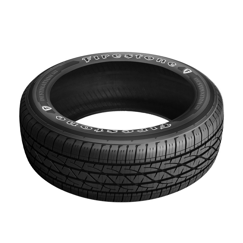 Firestone Destination LE3 205/70R16 97H All Season Performance Tires