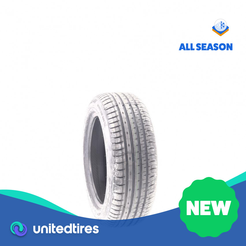 New 185/55R15 Accelera Phi-R 86V (17SRZ)
