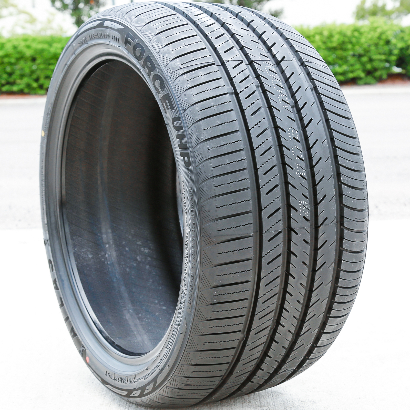 Tire Atlas Force UHP 275/35R18 95Y A/S High Performance
