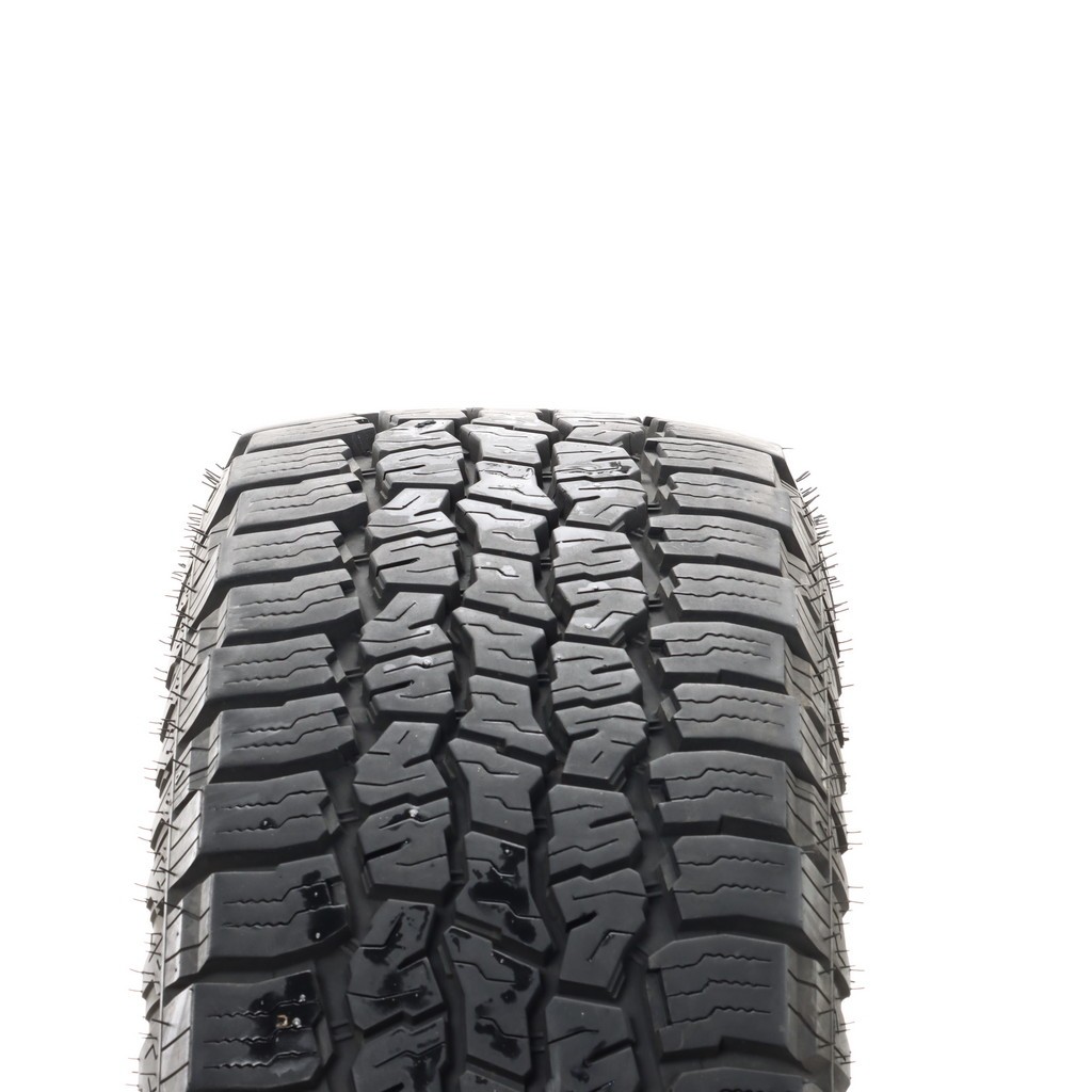 Used LT 245/70R17 Mazama Open Range A/T Plus 119/116R – 14.5/32
