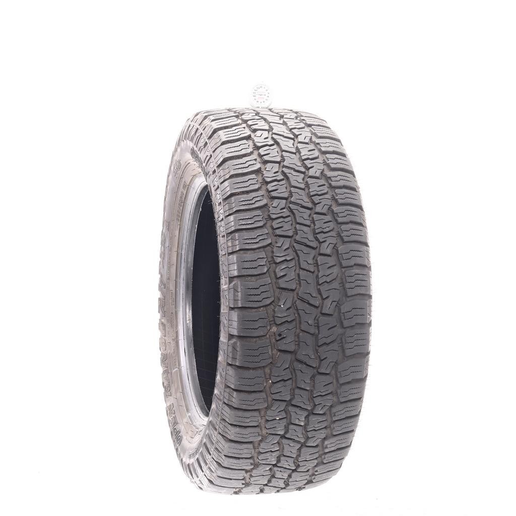 Used 265/60R18 Mazama Open Range A/T Plus 110T – 10.5/32