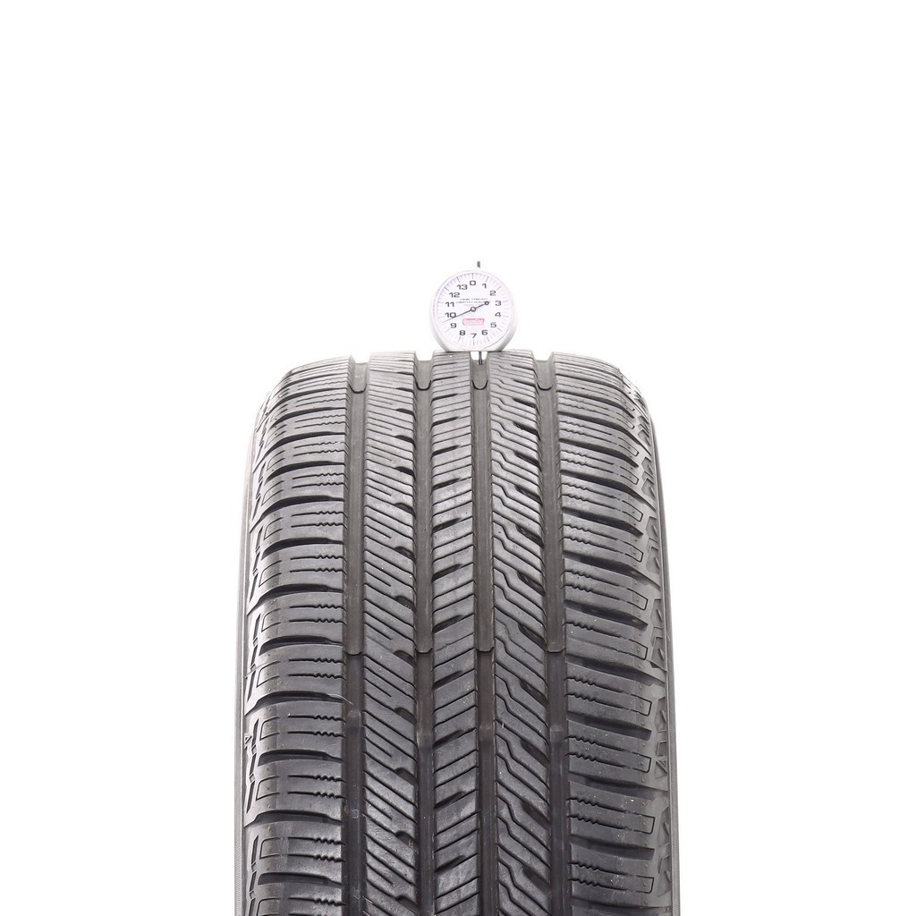 Set of (4) Used 225/55R18 Yokohama YK-CTX 98H – 9.5-11/32 (1AD0R)