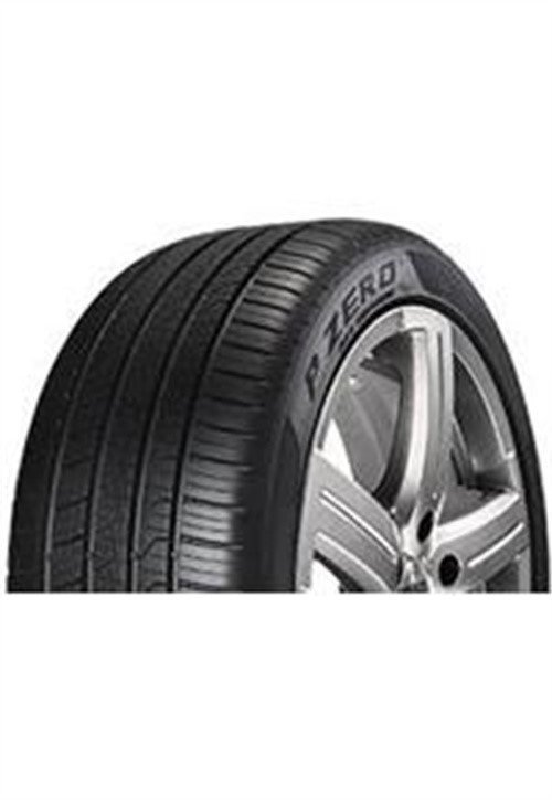 1 New 245/40R18 Pirelli PZero All Season Plus Tire, 97YXL 2454018