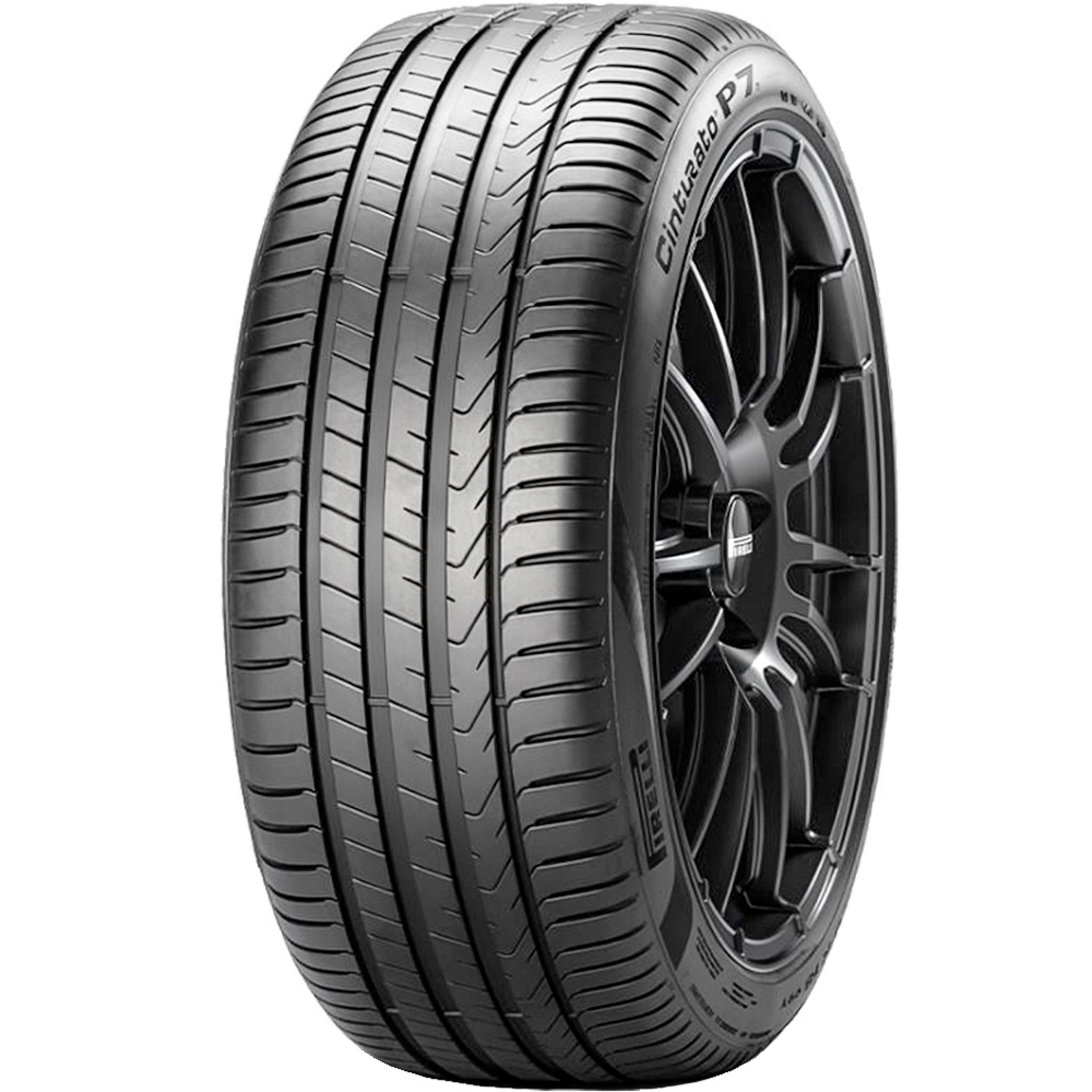 Tire 225/50R18 99W XL Pirelli Cinturato P7 (P7C2) (BMW) High Performance