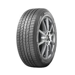 1 Kumho Solus TA51a 165/65R14 79T Tire 1656514 165 65 14