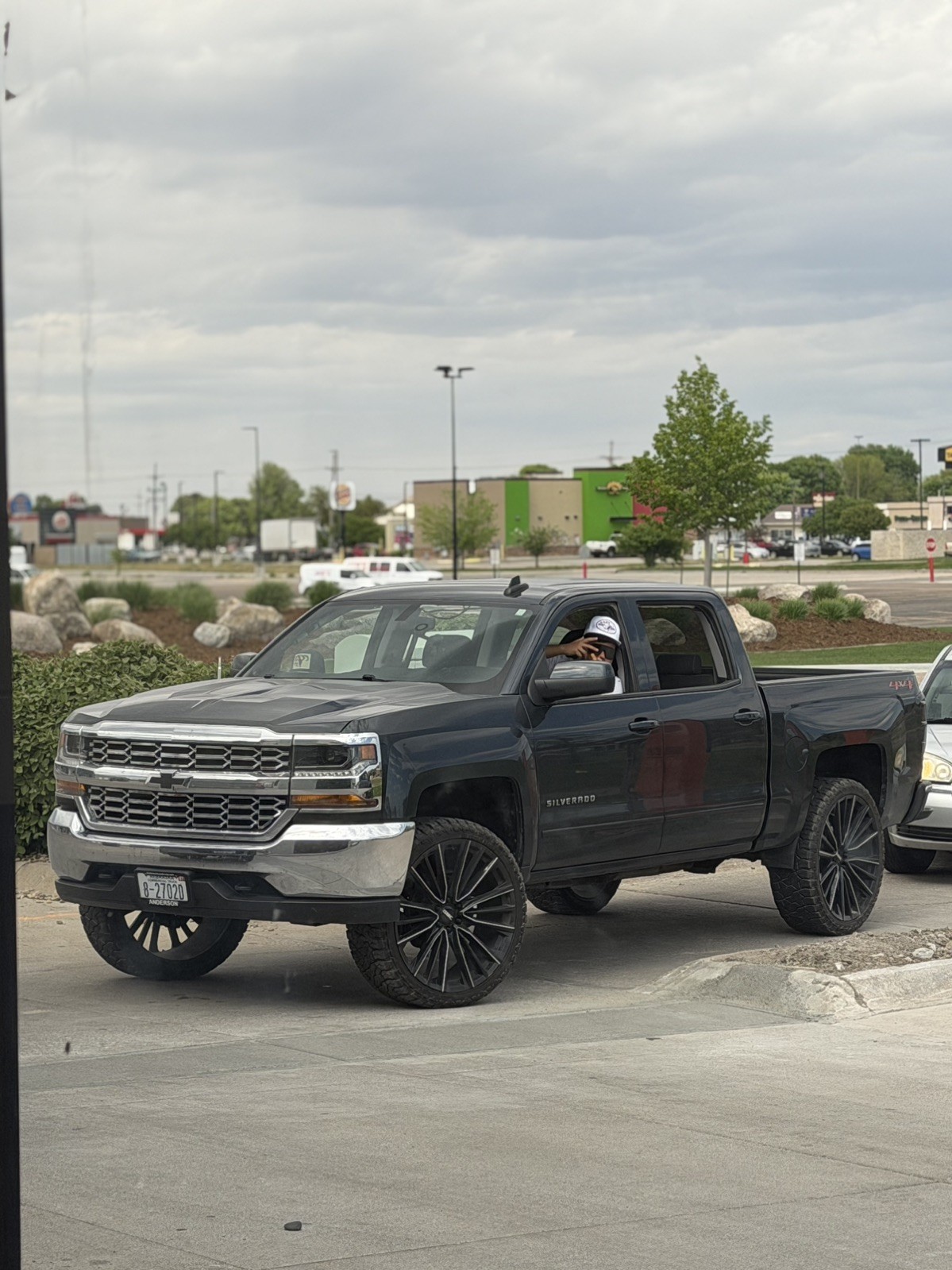 Venom Power 35” Tires + (Optional) 26” Rims for Sale. (open to negotiating)