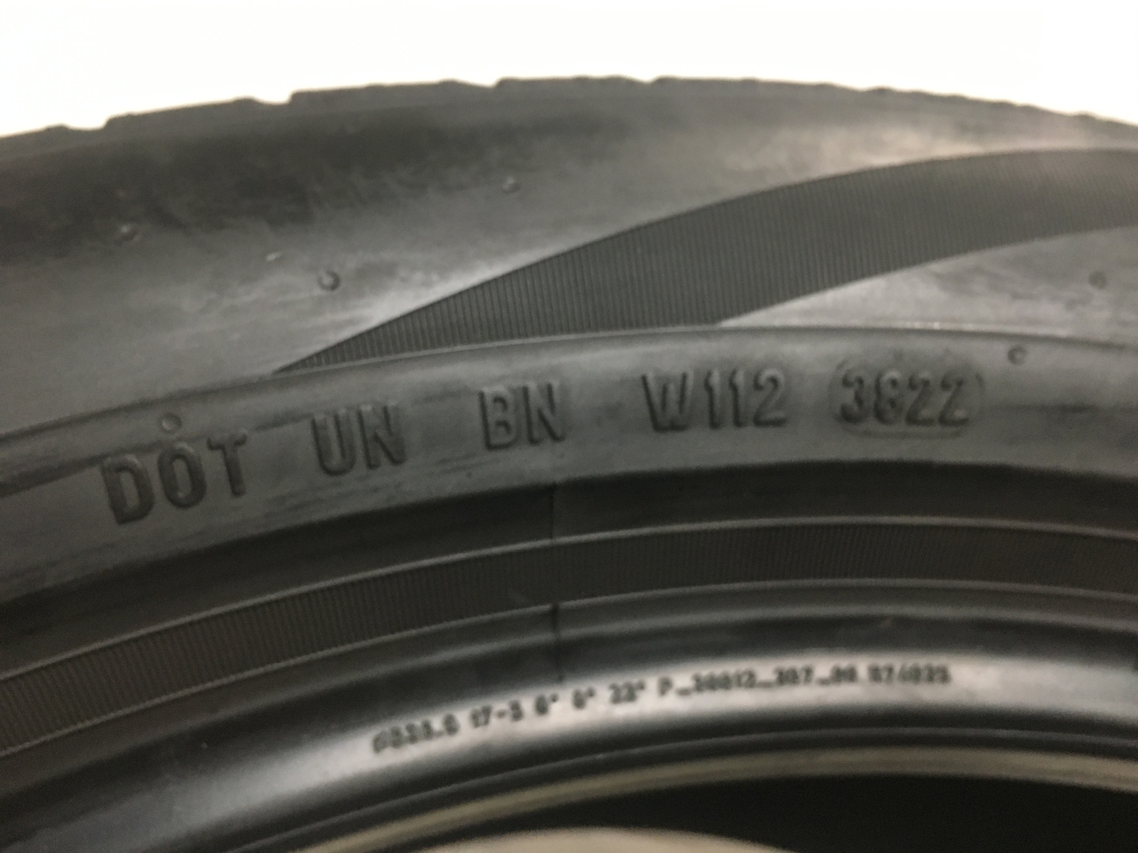 [1] Pirelli Scorpion Zero All Season P315/40R21 315 40 21 Tire 8.0-9.0/32