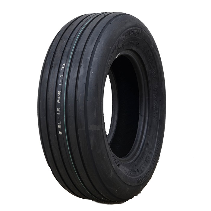Samson Harrow Track I-1 Farm Tires 6.00-16/6TT