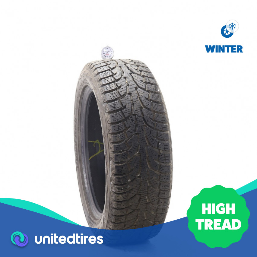Used 225/55R18 Hankook iPike RW11 98T – 8.5/32
